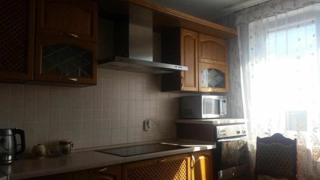Апартаменты Apartment in Grodno near TRINITI Гродно-36