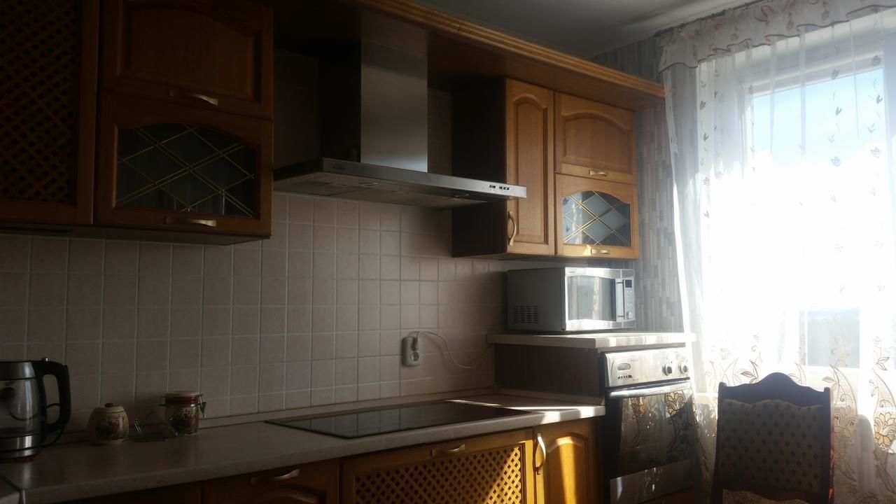 Апартаменты Apartment in Grodno near TRINITI Гродно-8
