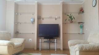 Апартаменты Apartment in Grodno near TRINITI Гродно Апартаменты с 1 спальней-11