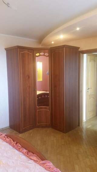 Апартаменты Apartment in Grodno near TRINITI Гродно Апартаменты с 1 спальней-15