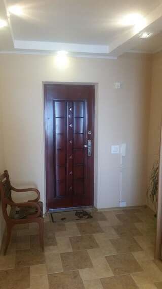 Апартаменты Apartment in Grodno near TRINITI Гродно Апартаменты с 1 спальней-17