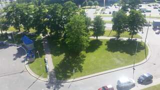 Апартаменты Apartment in Grodno near TRINITI Гродно Апартаменты с 1 спальней-19
