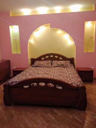 Апартаменты Apartment in Grodno near TRINITI Гродно Апартаменты с 1 спальней-2