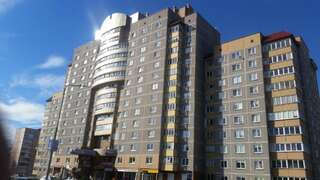 Апартаменты Apartment in Grodno near TRINITI Гродно Апартаменты с 1 спальней-20