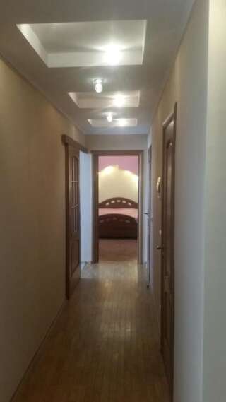 Апартаменты Apartment in Grodno near TRINITI Гродно Апартаменты с 1 спальней-21