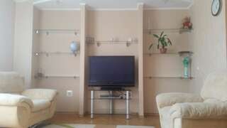 Апартаменты Apartment in Grodno near TRINITI Гродно Апартаменты с 1 спальней-23