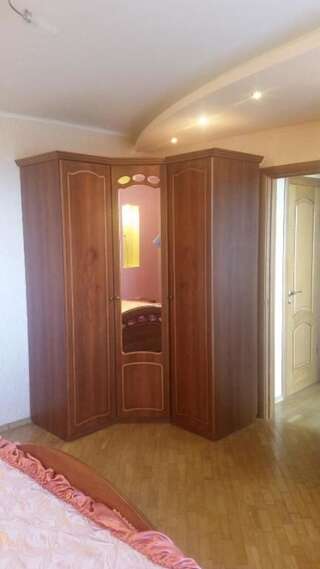 Апартаменты Apartment in Grodno near TRINITI Гродно Апартаменты с 1 спальней-28