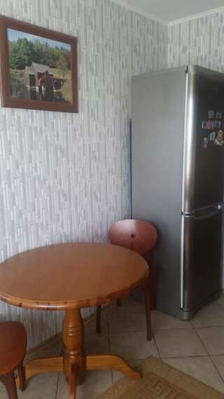 Апартаменты Apartment in Grodno near TRINITI Гродно Апартаменты с 1 спальней-3