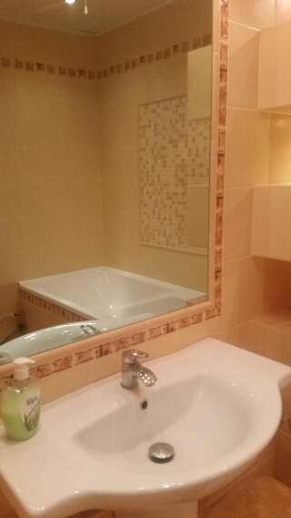 Апартаменты Apartment in Grodno near TRINITI Гродно Апартаменты с 1 спальней-32
