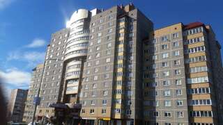 Апартаменты Apartment in Grodno near TRINITI Гродно Апартаменты с 1 спальней-8
