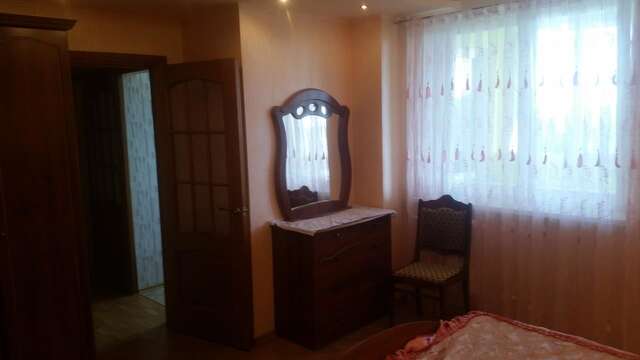 Апартаменты Apartment in Grodno near TRINITI Гродно-15