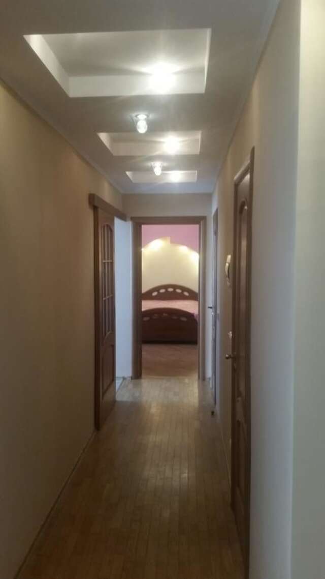 Апартаменты Apartment in Grodno near TRINITI Гродно-16