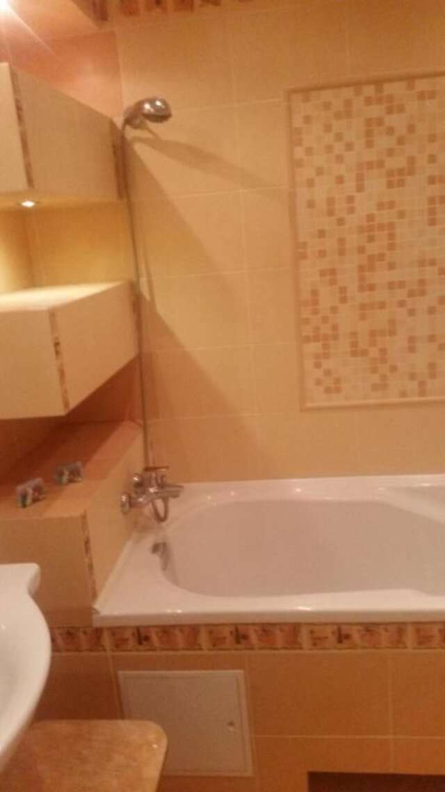 Апартаменты Apartment in Grodno near TRINITI Гродно-37