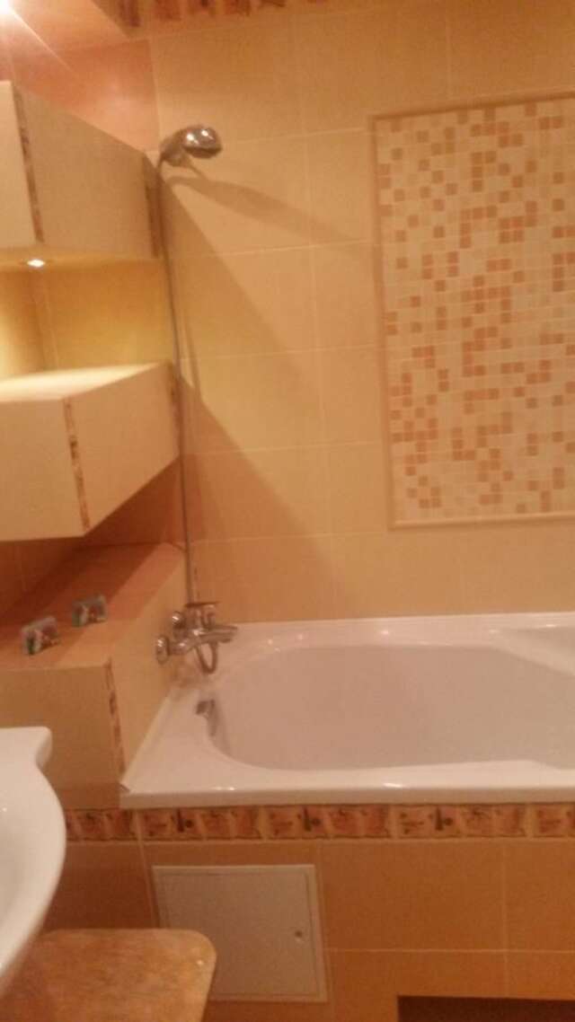 Апартаменты Apartment in Grodno near TRINITI Гродно-6