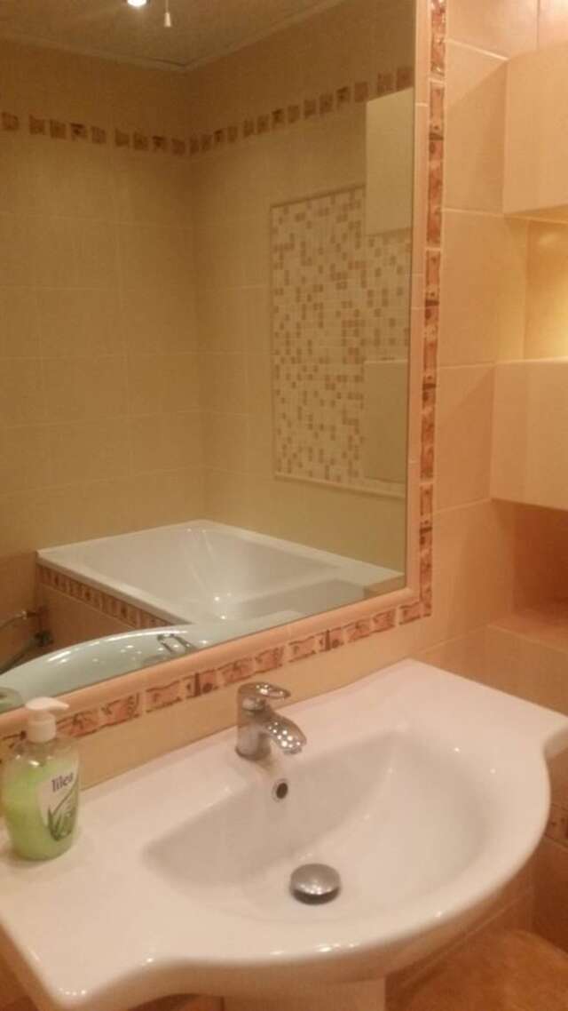 Апартаменты Apartment in Grodno near TRINITI Гродно-8